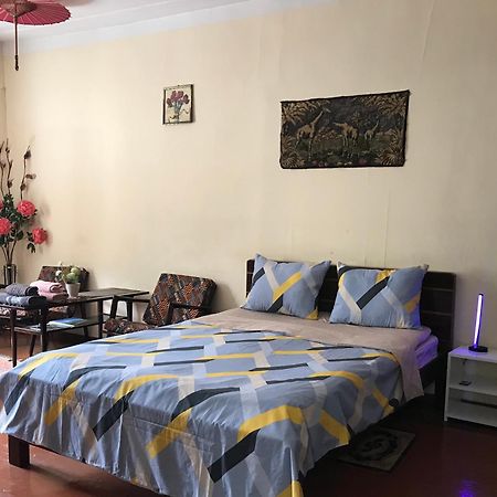 Lada Guest House Tiflis Dış mekan fotoğraf