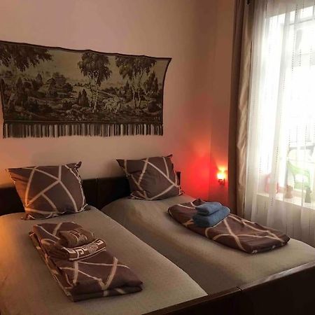 Lada Guest House Tiflis Dış mekan fotoğraf