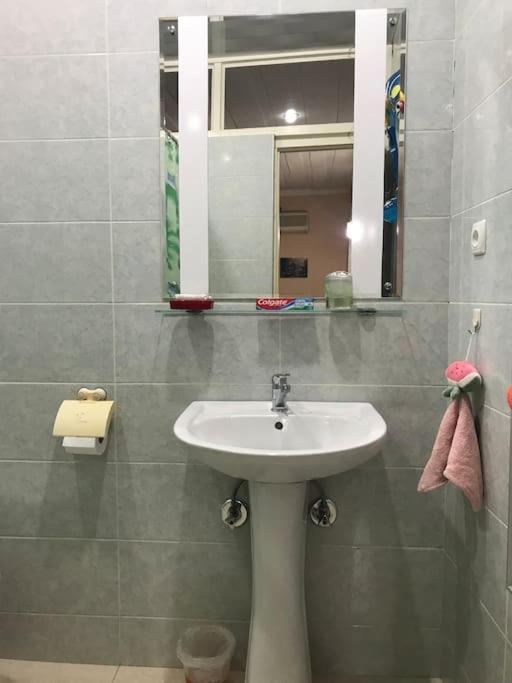 Lada Guest House Tiflis Dış mekan fotoğraf