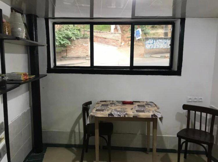 Lada Guest House Tiflis Dış mekan fotoğraf