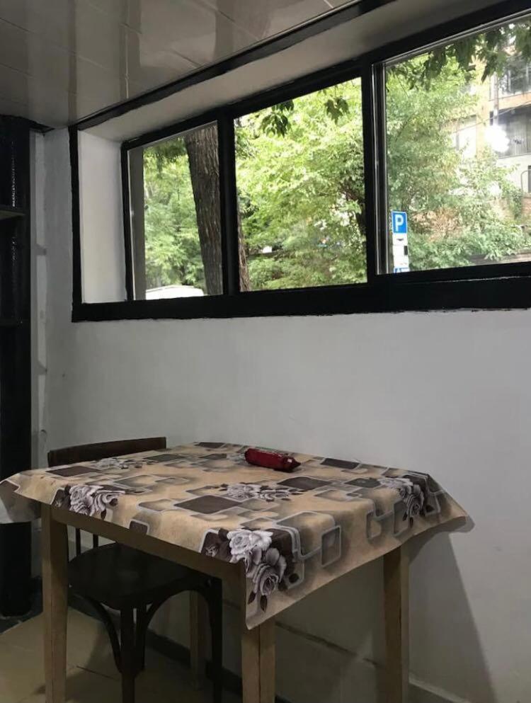 Lada Guest House Tiflis Dış mekan fotoğraf