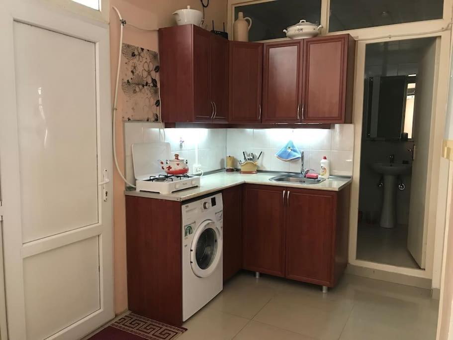 Lada Guest House Tiflis Dış mekan fotoğraf