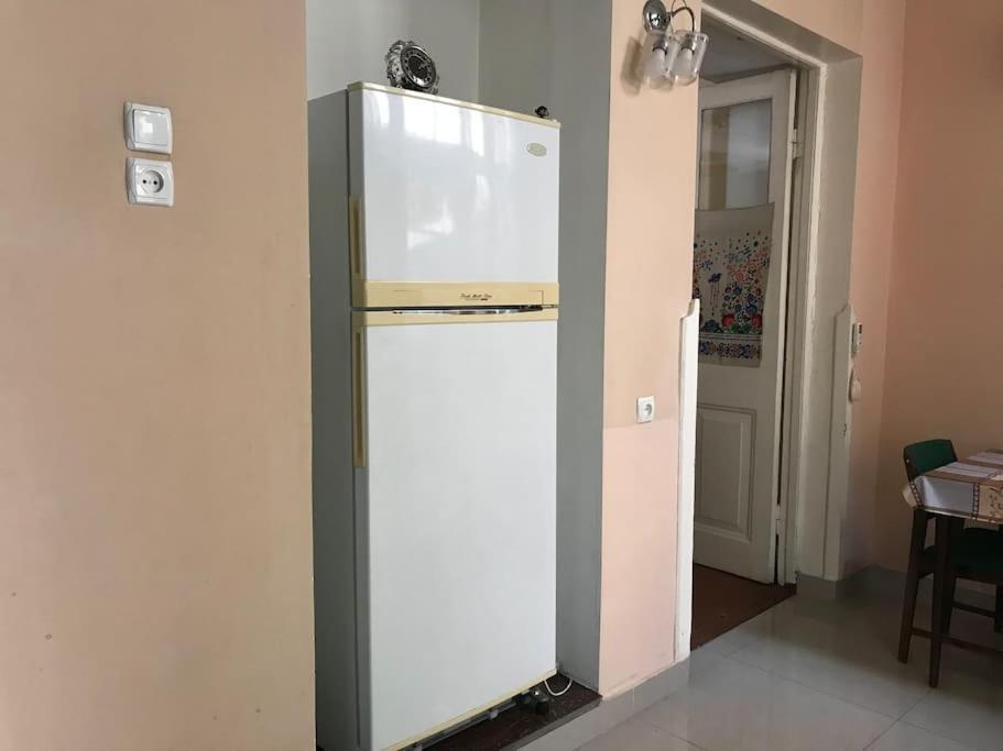 Lada Guest House Tiflis Dış mekan fotoğraf