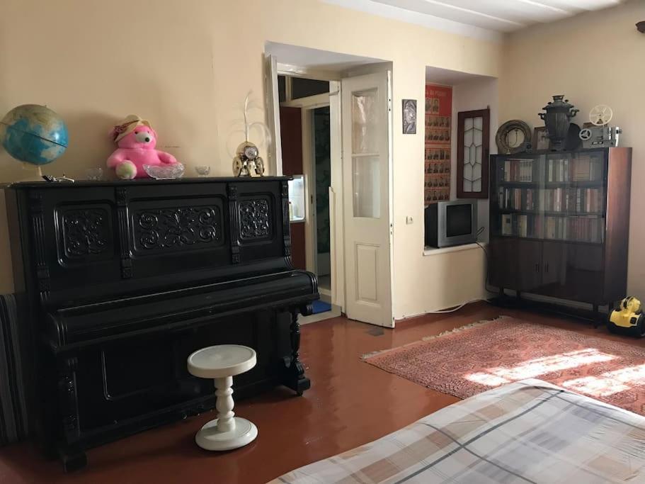 Lada Guest House Tiflis Dış mekan fotoğraf