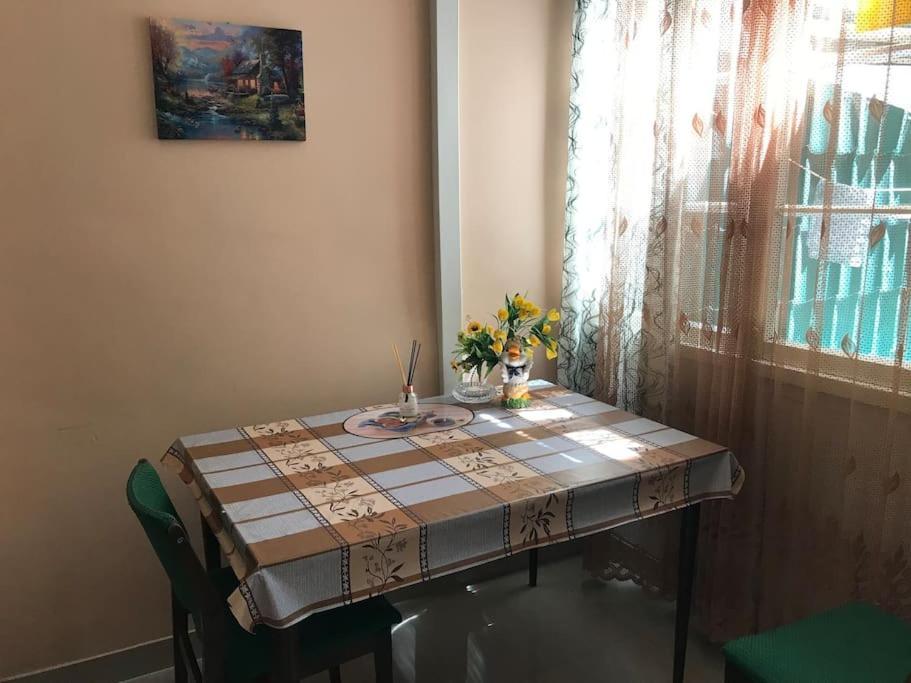 Lada Guest House Tiflis Dış mekan fotoğraf