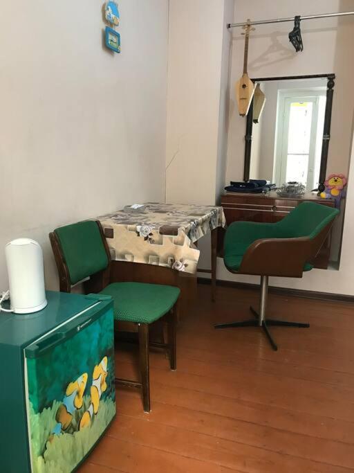 Lada Guest House Tiflis Dış mekan fotoğraf
