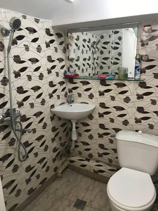 Lada Guest House Tiflis Dış mekan fotoğraf