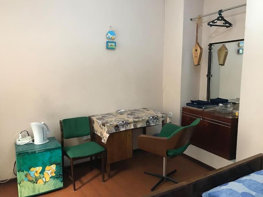 Lada Guest House Tiflis Dış mekan fotoğraf