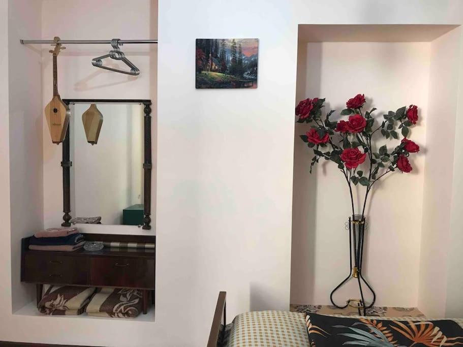Lada Guest House Tiflis Dış mekan fotoğraf