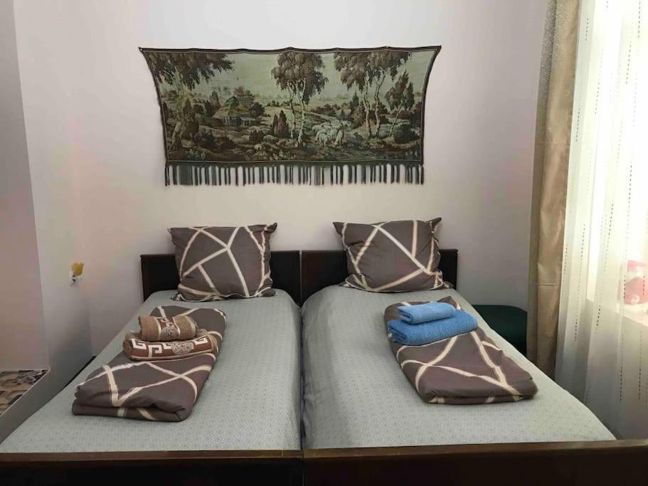 Lada Guest House Tiflis Dış mekan fotoğraf