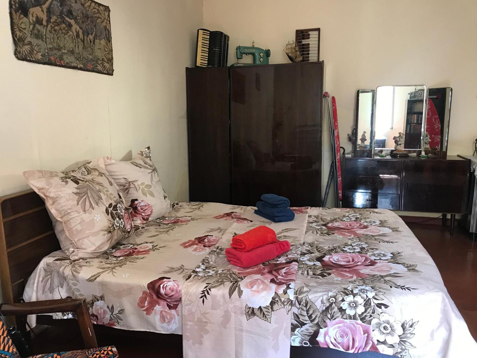 Lada Guest House Tiflis Dış mekan fotoğraf