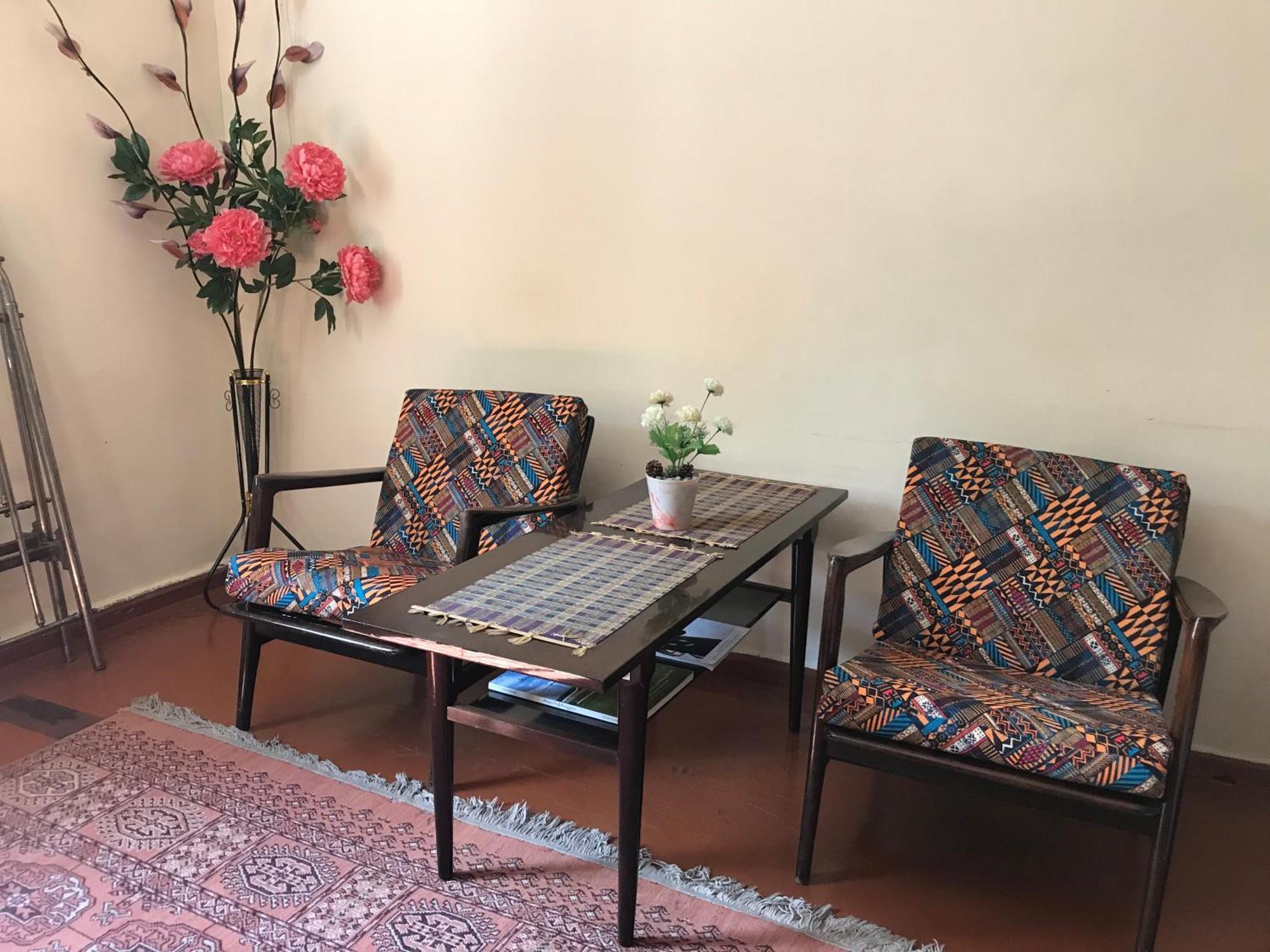 Lada Guest House Tiflis Dış mekan fotoğraf