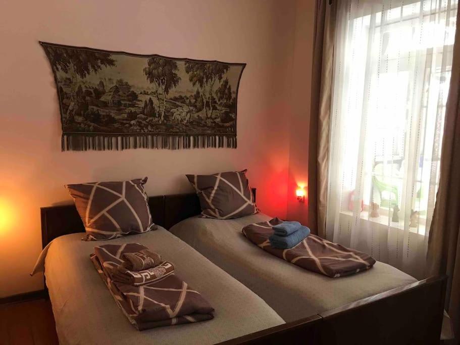 Lada Guest House Tiflis Dış mekan fotoğraf