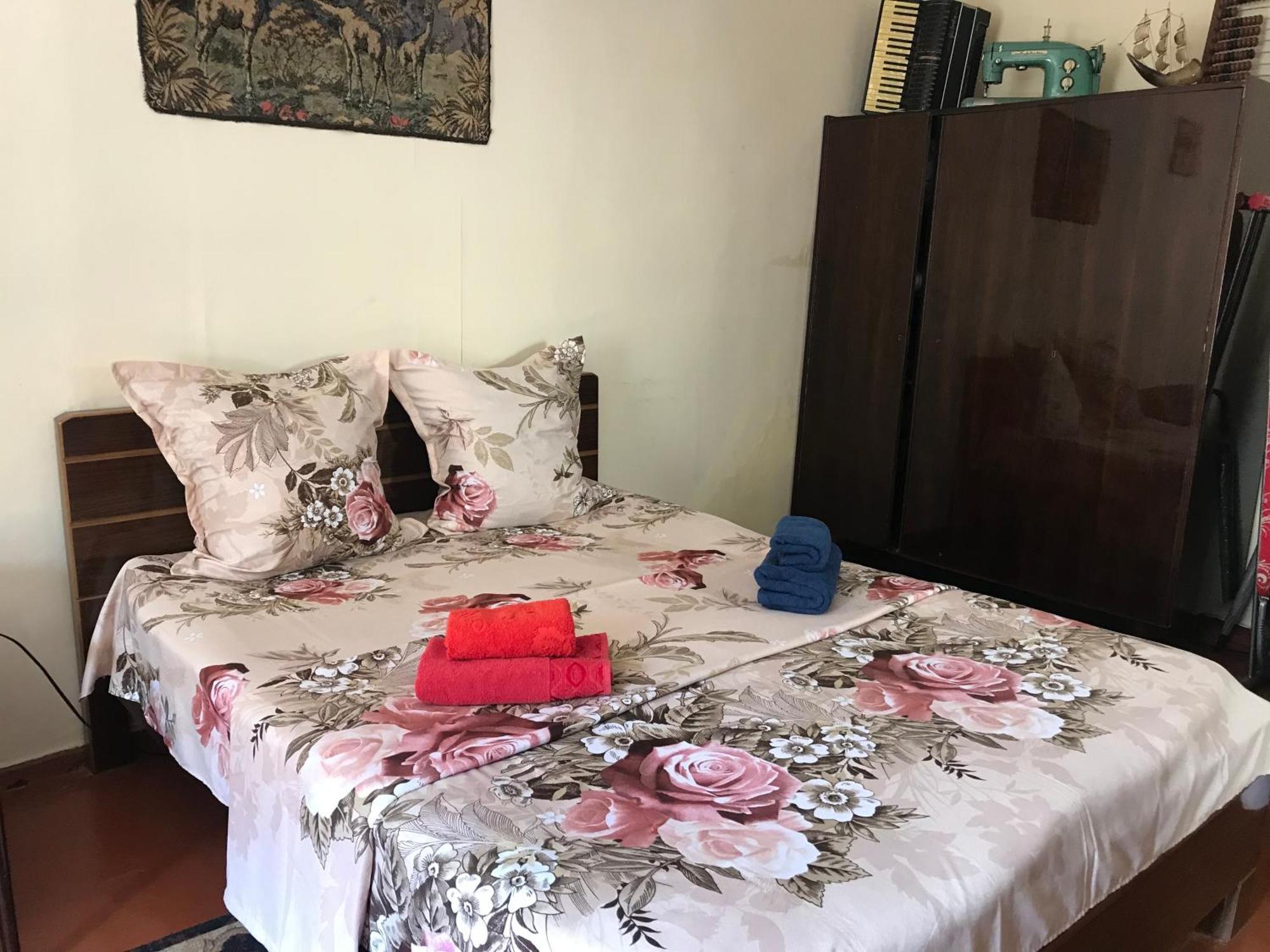Lada Guest House Tiflis Dış mekan fotoğraf